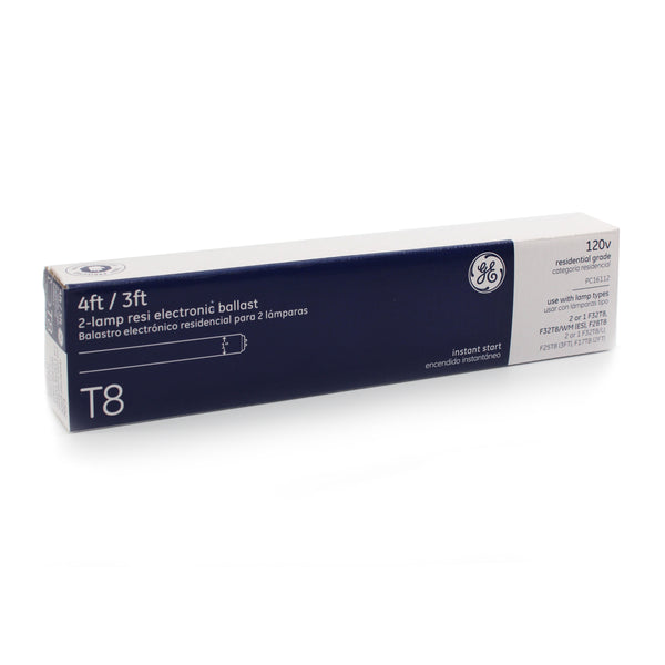 GE Ballast T8 Proline 4ft (1-PK)