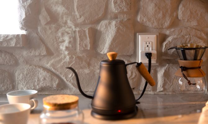 Smart Plugs - Indoor & Outdoor Smart Plugs | GE Lighting Store