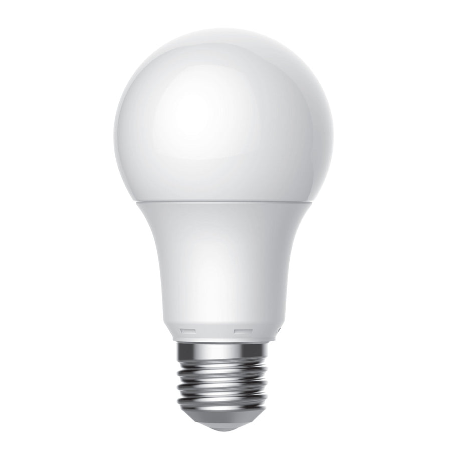 Led Basic Bulb GE Basic LED, Soft White, General Purpose Bulbs