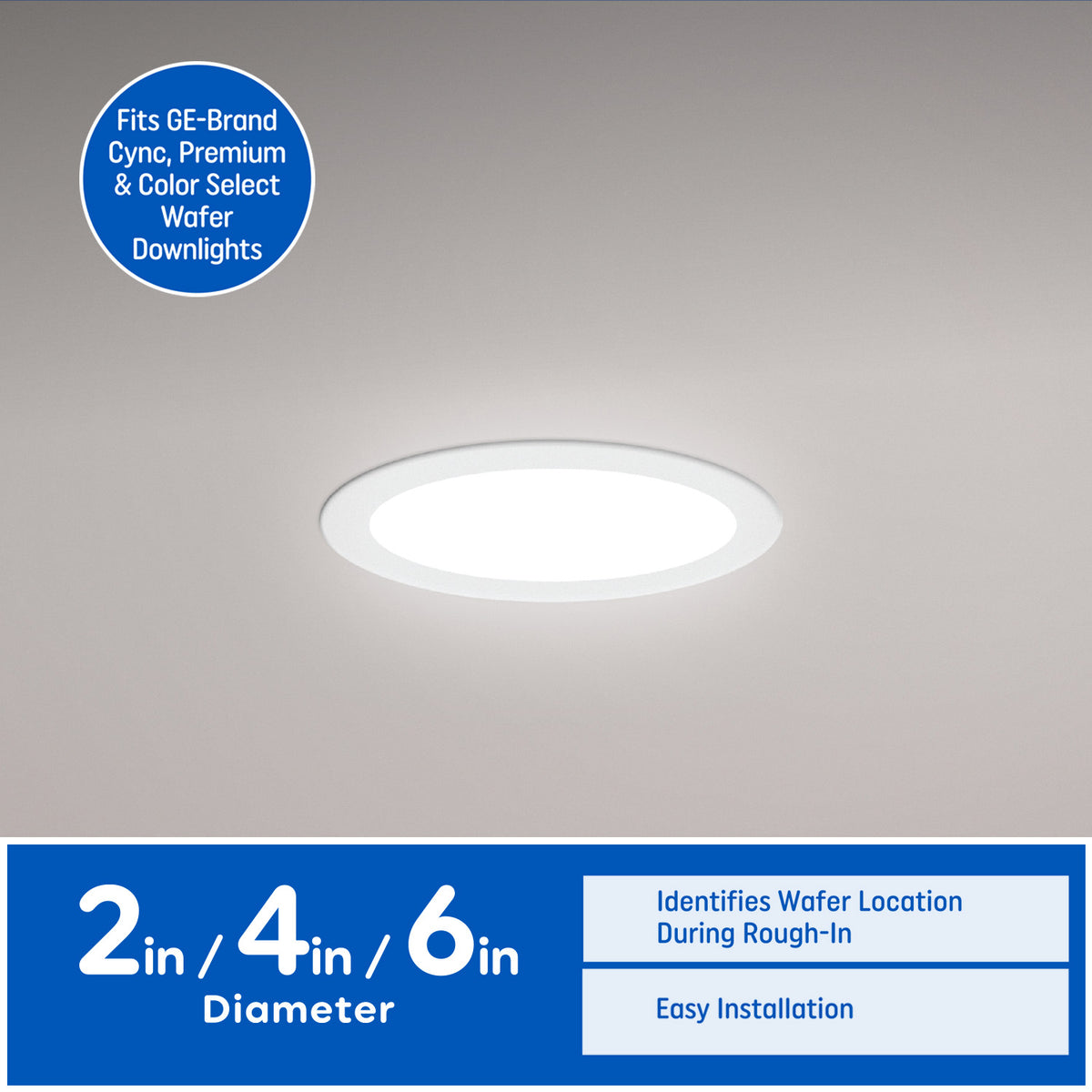 LED Fixtures