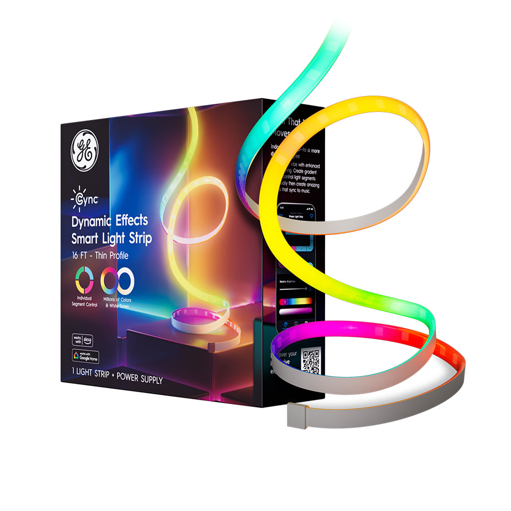 Shop GE Lighting Products | GE Lighting Store