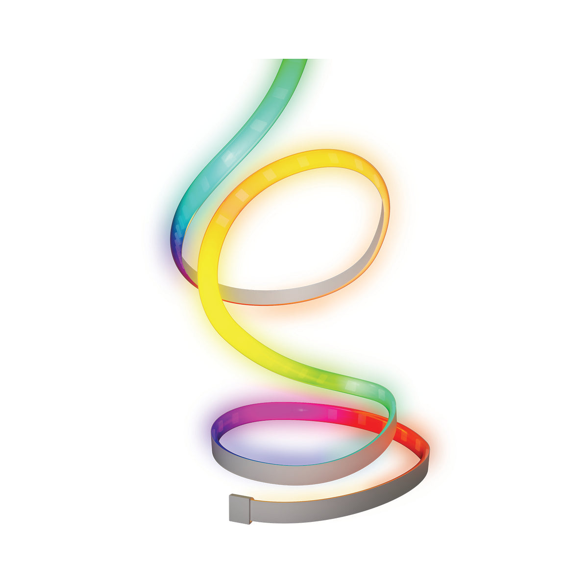 Cync Rope Light Base Cync Dynamic Effects Smart Light Strip w/ Music Sync | GE Lighting Store