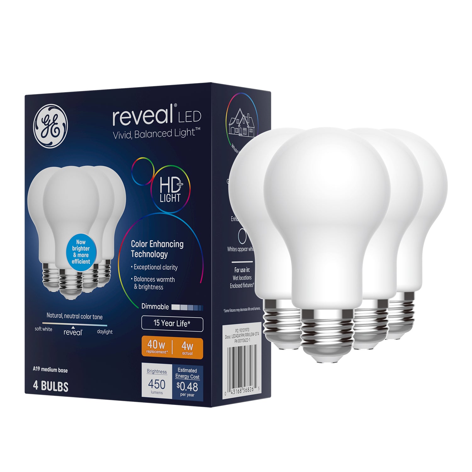 LED Lighting