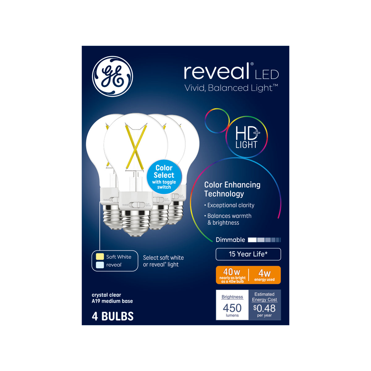 LED Lighting