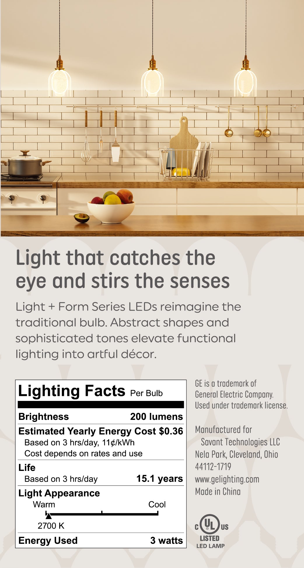 General Lighting