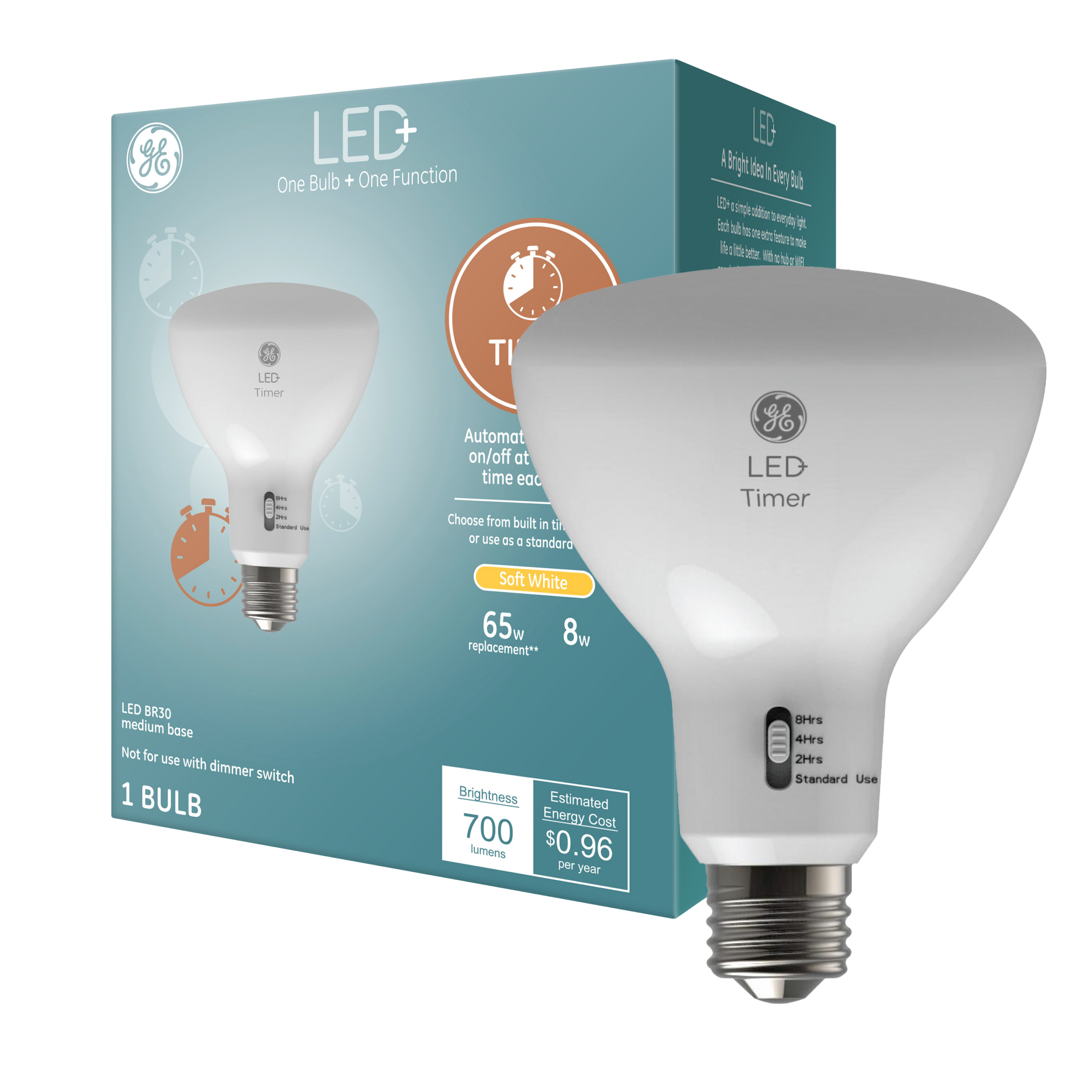 LED+