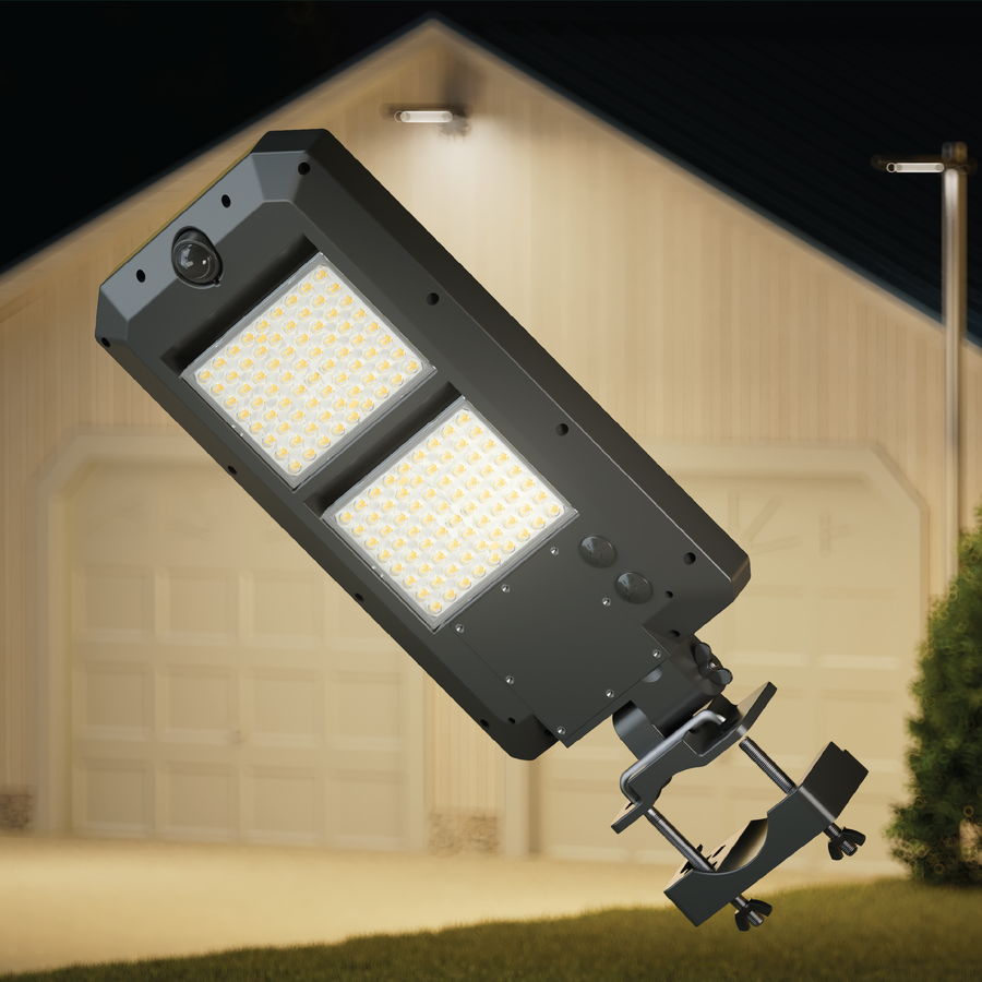 LED Fixtures