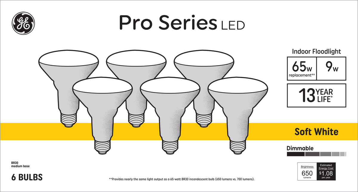 LED Lighting