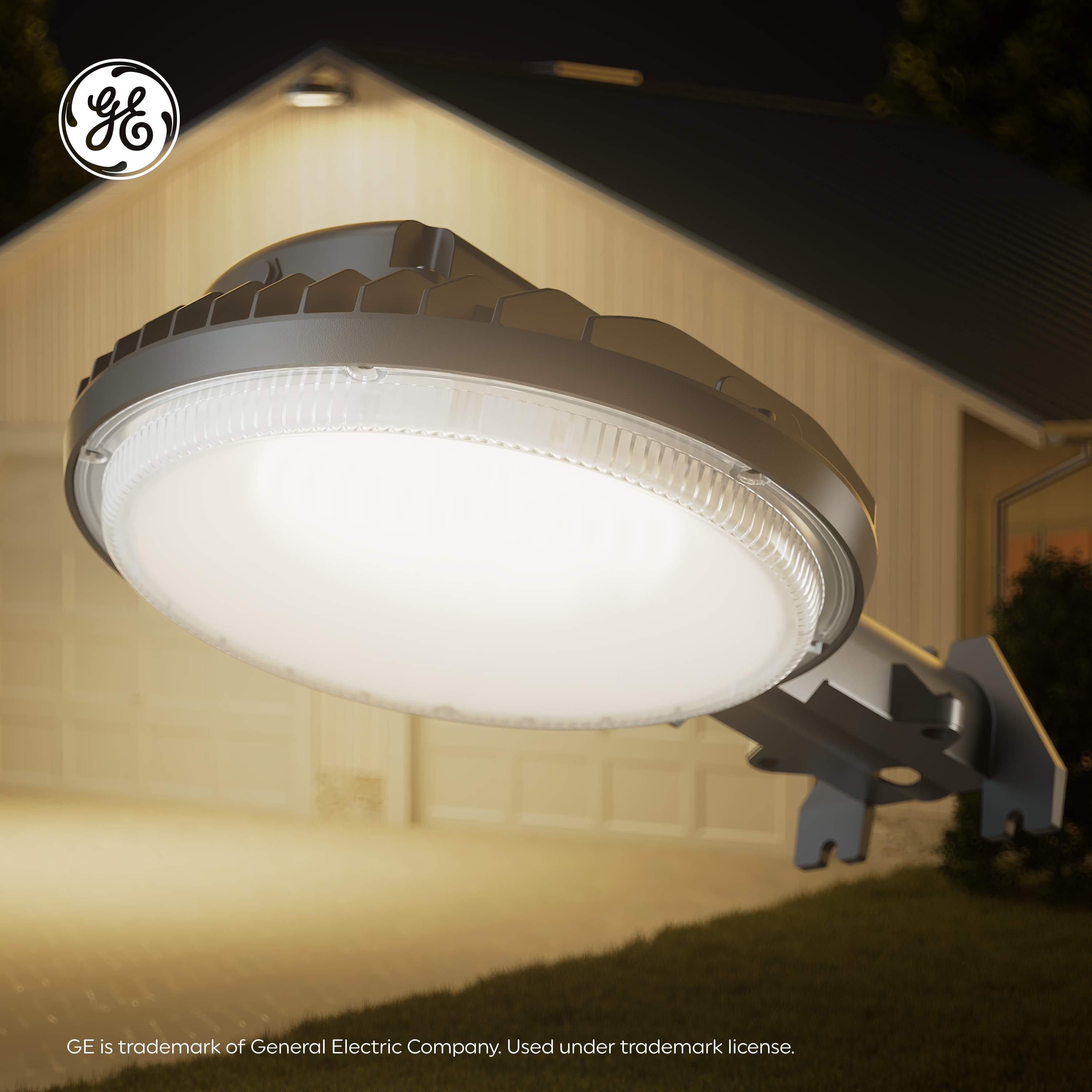 LED Fixtures