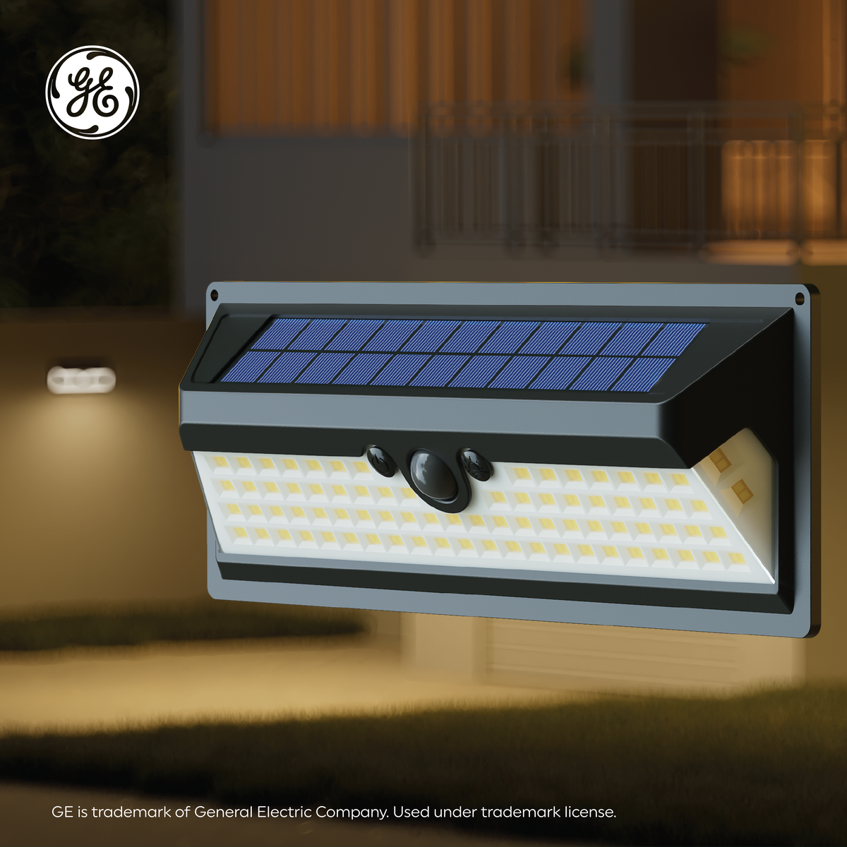 LED Fixtures